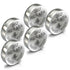 Renata 362 Watch Battery Swiss Made Silver Coin SR721SW 1.55V All Pack - TradeNRG UK